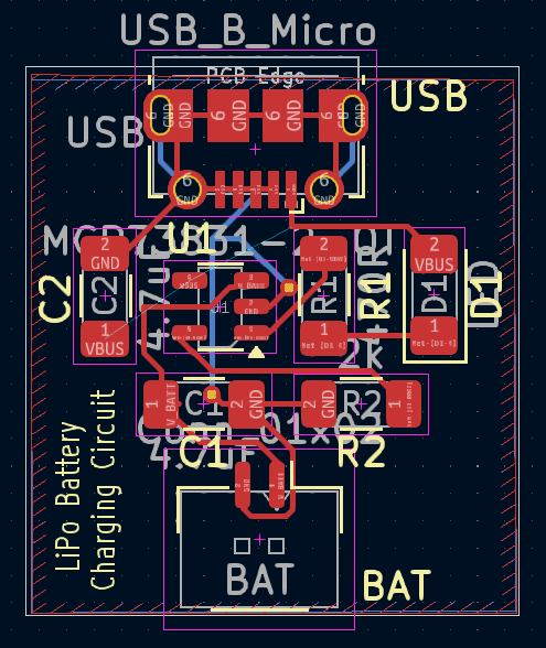 PCB Routing