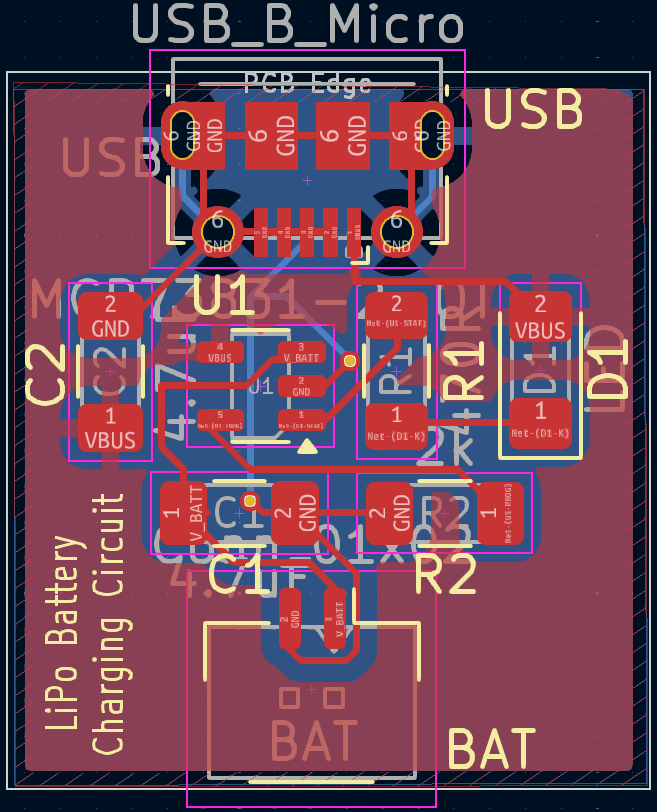 PCB Routing